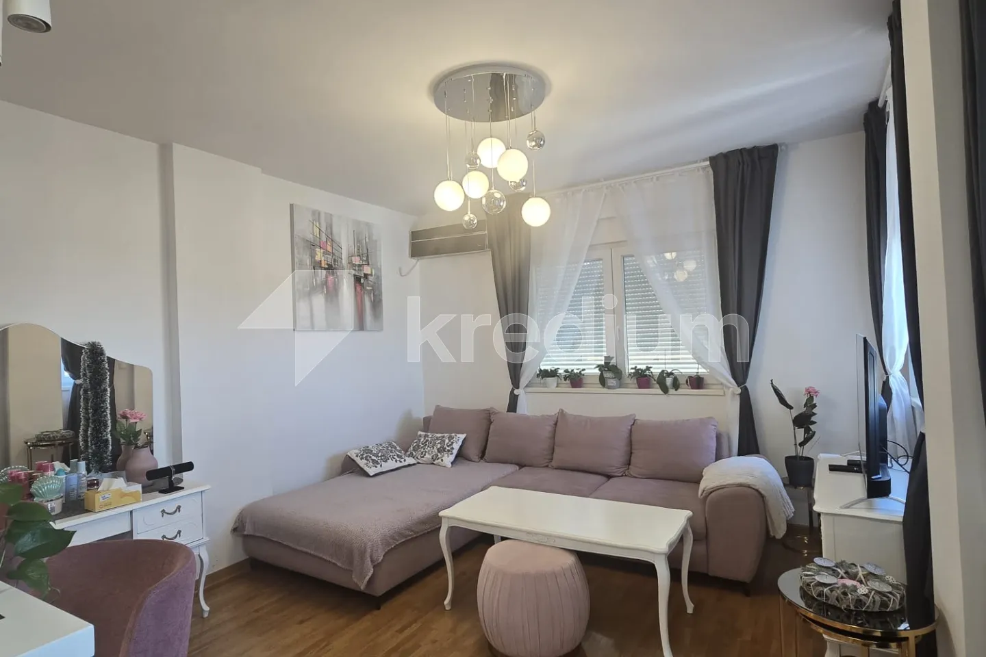 Dunavske Terase - 01 - Palilula